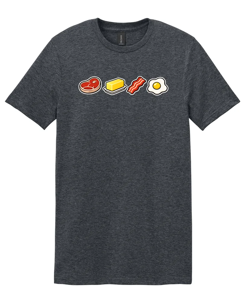 BBBE Tee