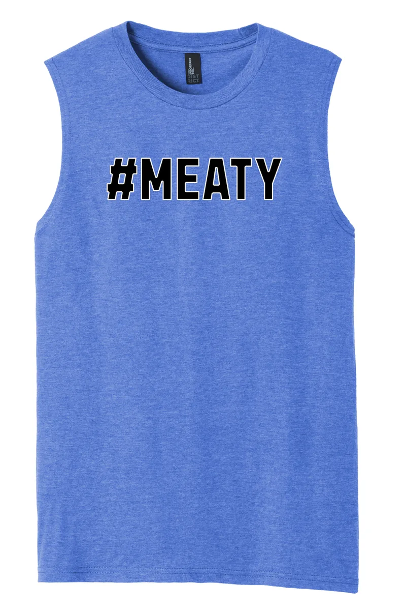 Meaty Muscle Tee 