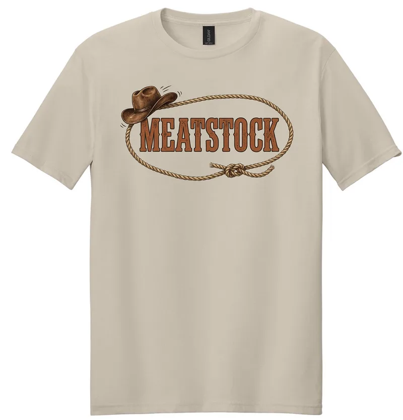 Meatstock Rodeo 