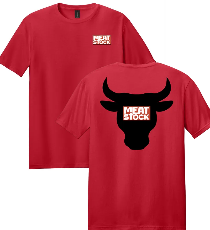 Meatstock No Bull 