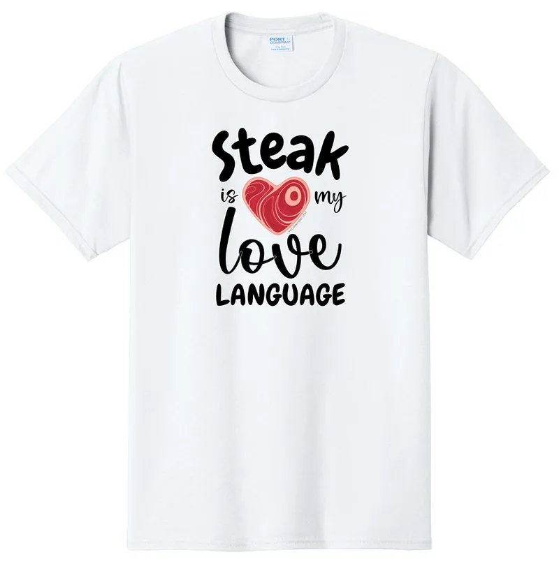 Steak Love